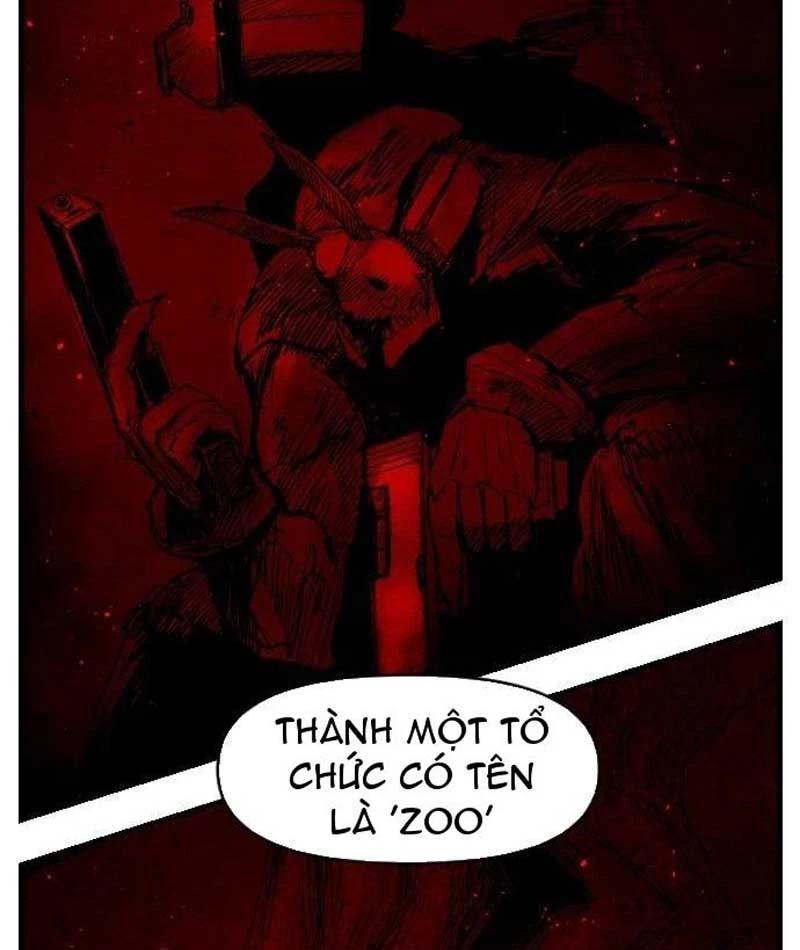 Đại Thúc Khô Lâu Chapter  4 - 78