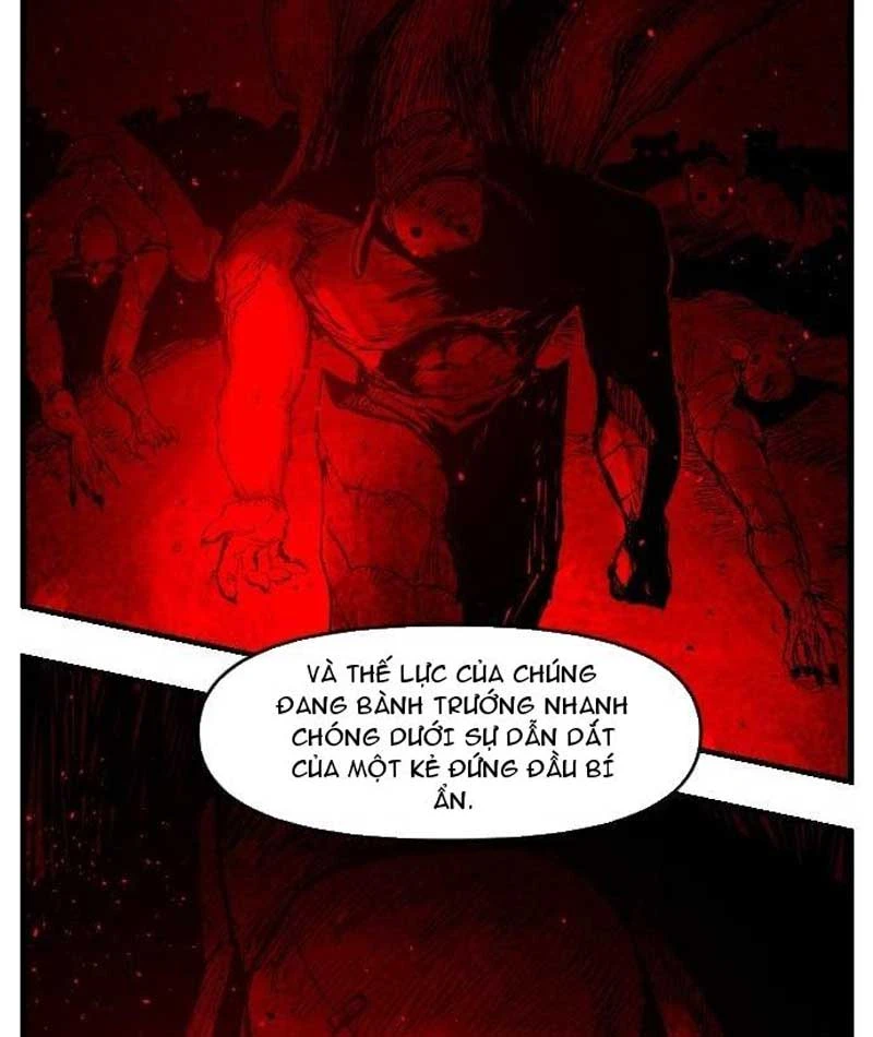Đại Thúc Khô Lâu Chapter  4 - 79