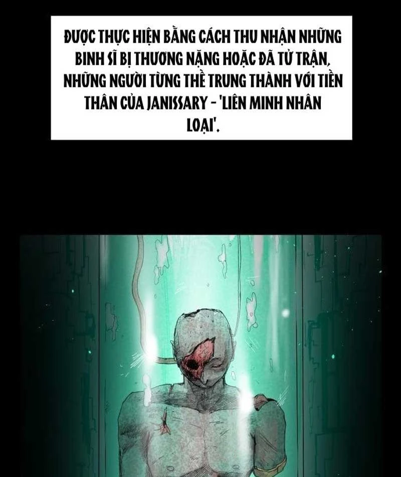 Đại Thúc Khô Lâu Chapter  4 - 88