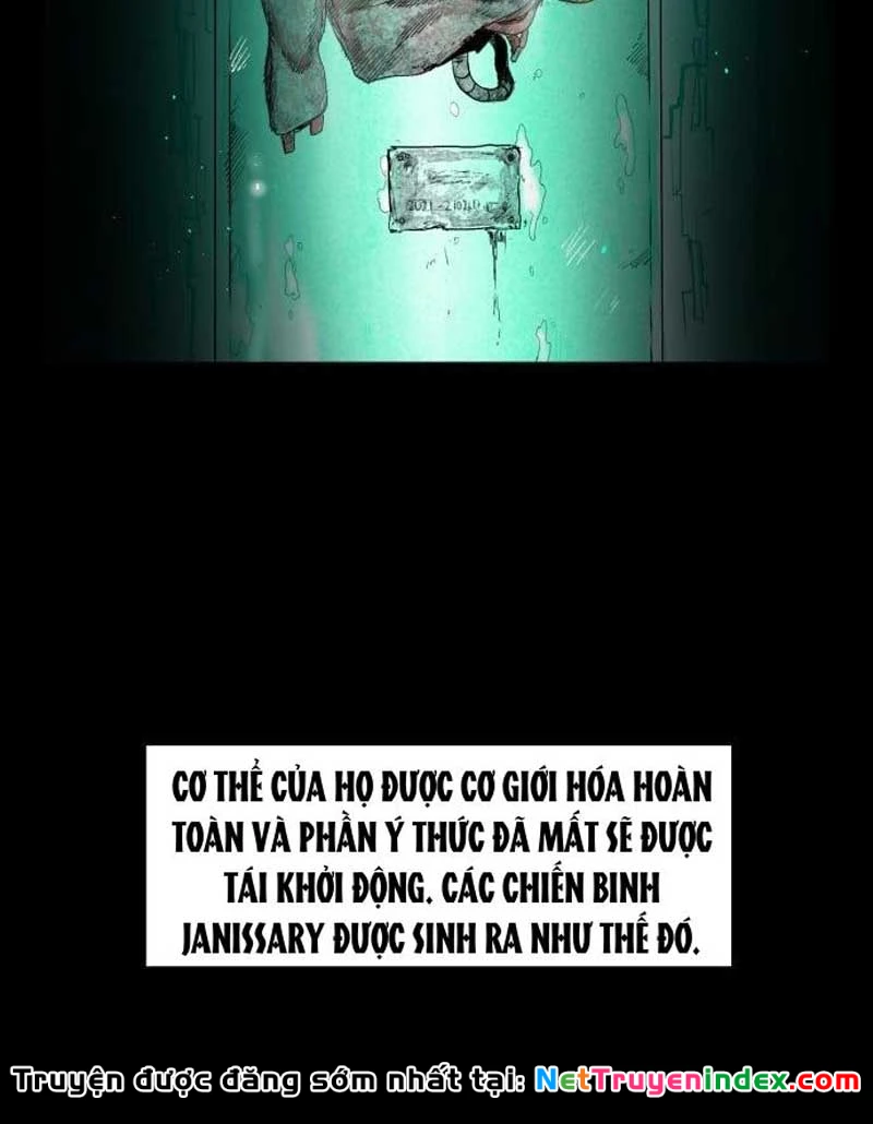 Đại Thúc Khô Lâu Chapter  4 - 89