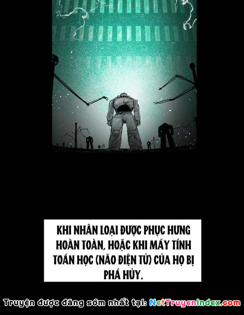 Đại Thúc Khô Lâu Chapter  4 - 94