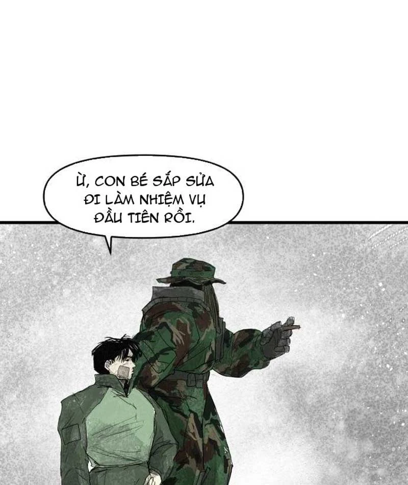 Đại Thúc Khô Lâu Chapter  4 - 99
