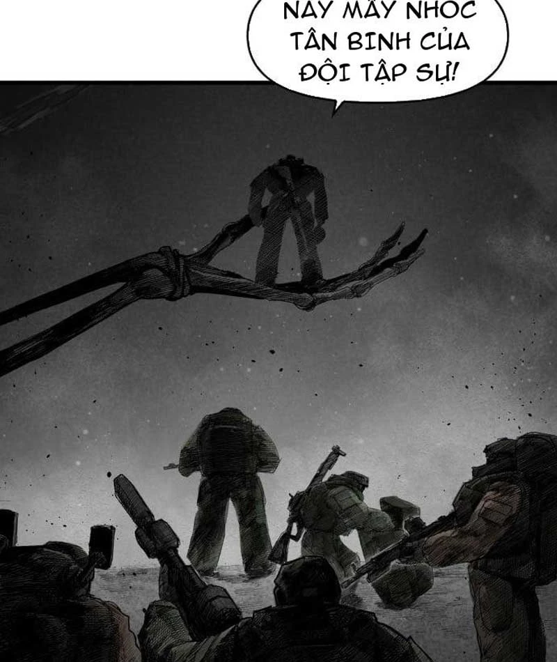 Đại Thúc Khô Lâu Chapter  4 - 112