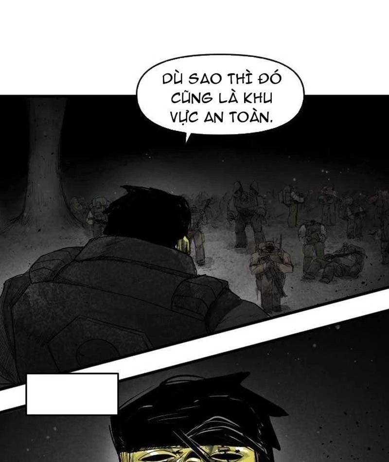 Đại Thúc Khô Lâu Chapter  4 - 114