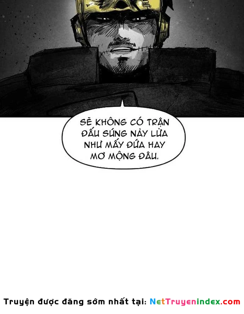 Đại Thúc Khô Lâu Chapter  4 - 115