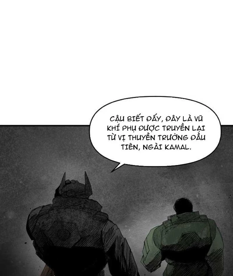 Đại Thúc Khô Lâu Chapter  4 - 130