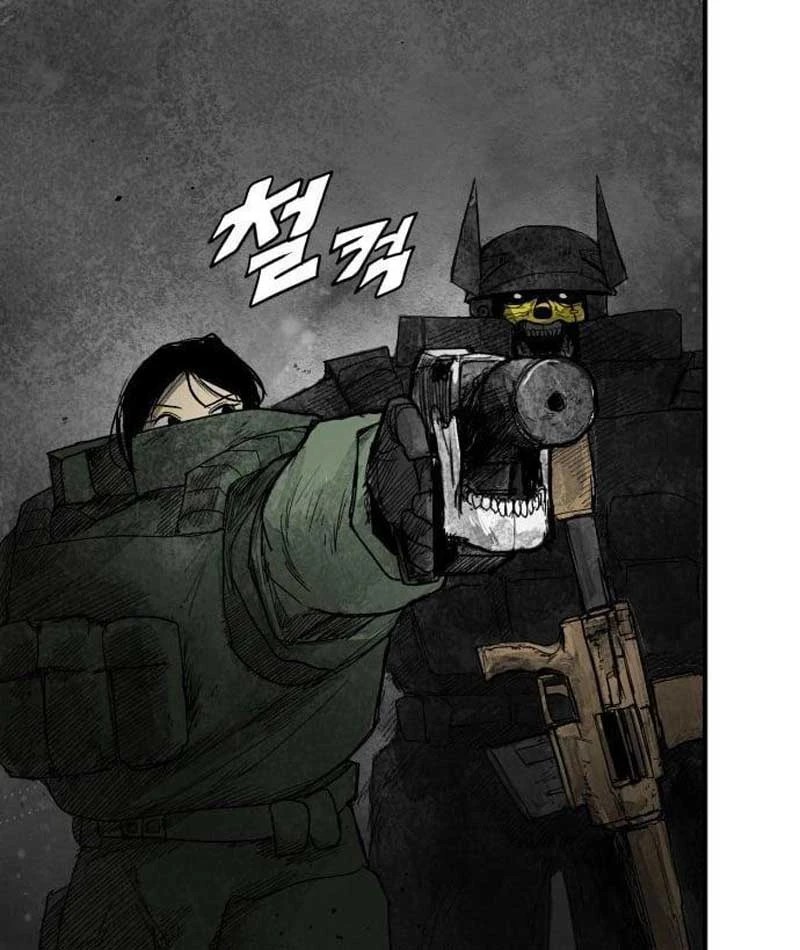 Đại Thúc Khô Lâu Chapter  4 - 132