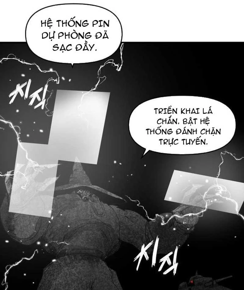 Đại Thúc Khô Lâu Chapter  4 - 144