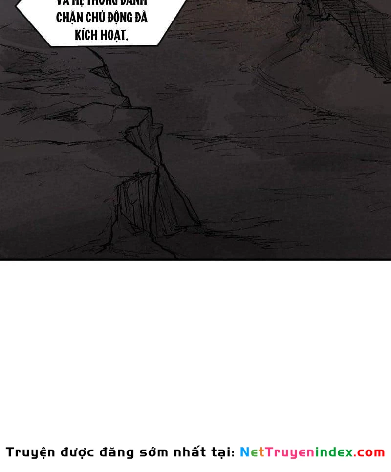Đại Thúc Khô Lâu Chapter  5 - 3