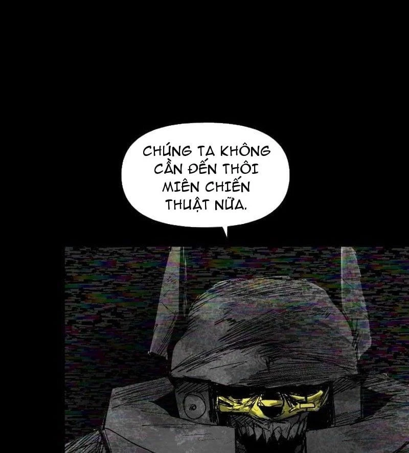 Đại Thúc Khô Lâu Chapter  5 - 14