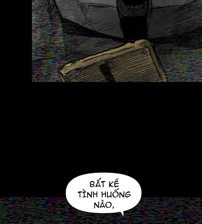 Đại Thúc Khô Lâu Chapter  5 - 15