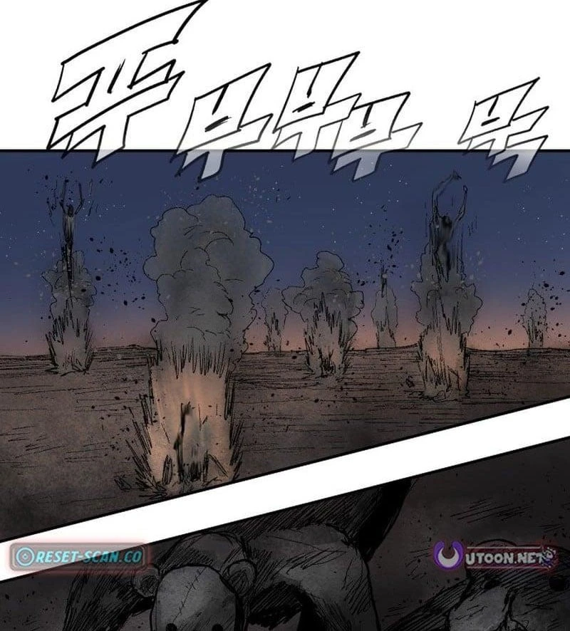 Đại Thúc Khô Lâu Chapter  5 - 22