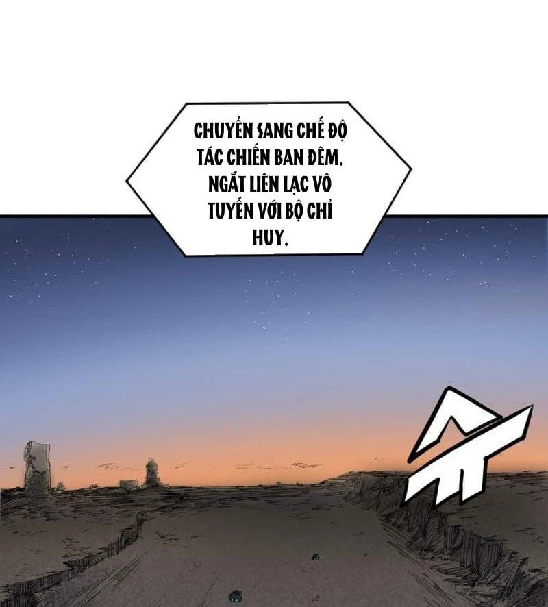 Đại Thúc Khô Lâu Chapter  5 - 25