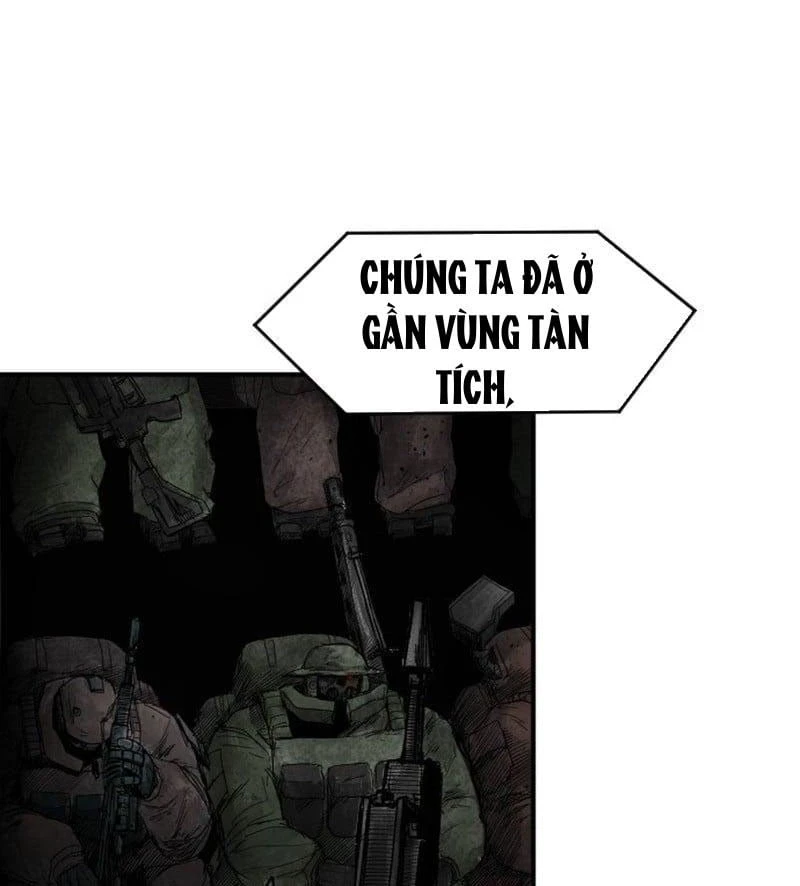 Đại Thúc Khô Lâu Chapter  5 - 27