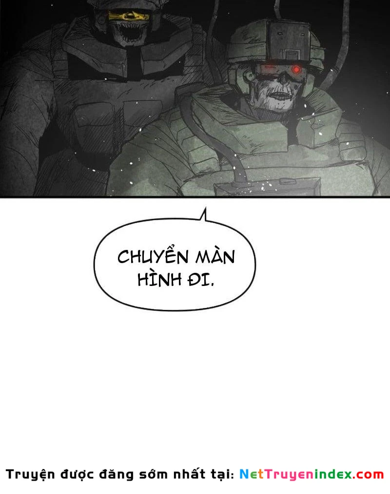 Đại Thúc Khô Lâu Chapter  5 - 32