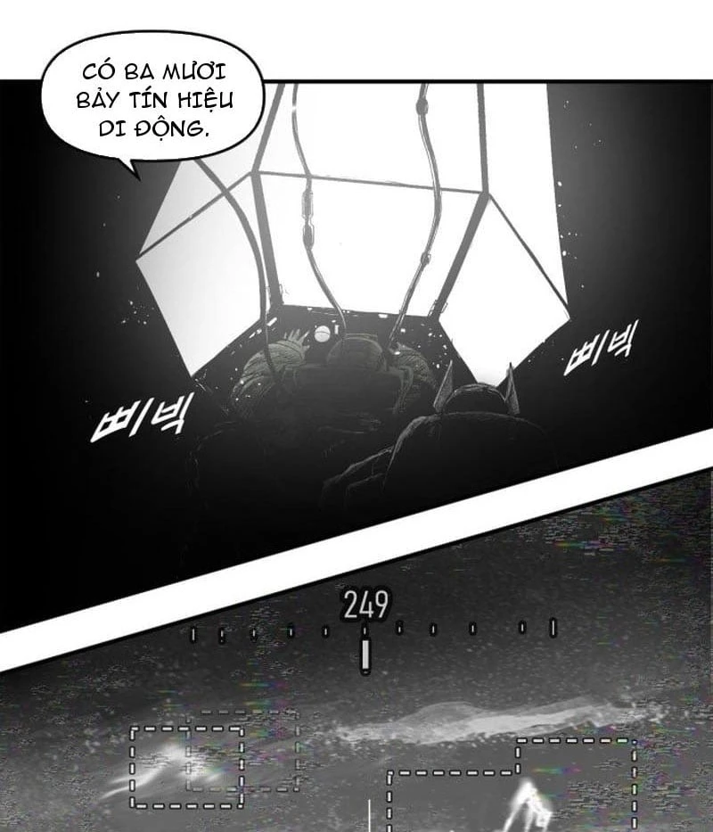 Đại Thúc Khô Lâu Chapter  5 - 33