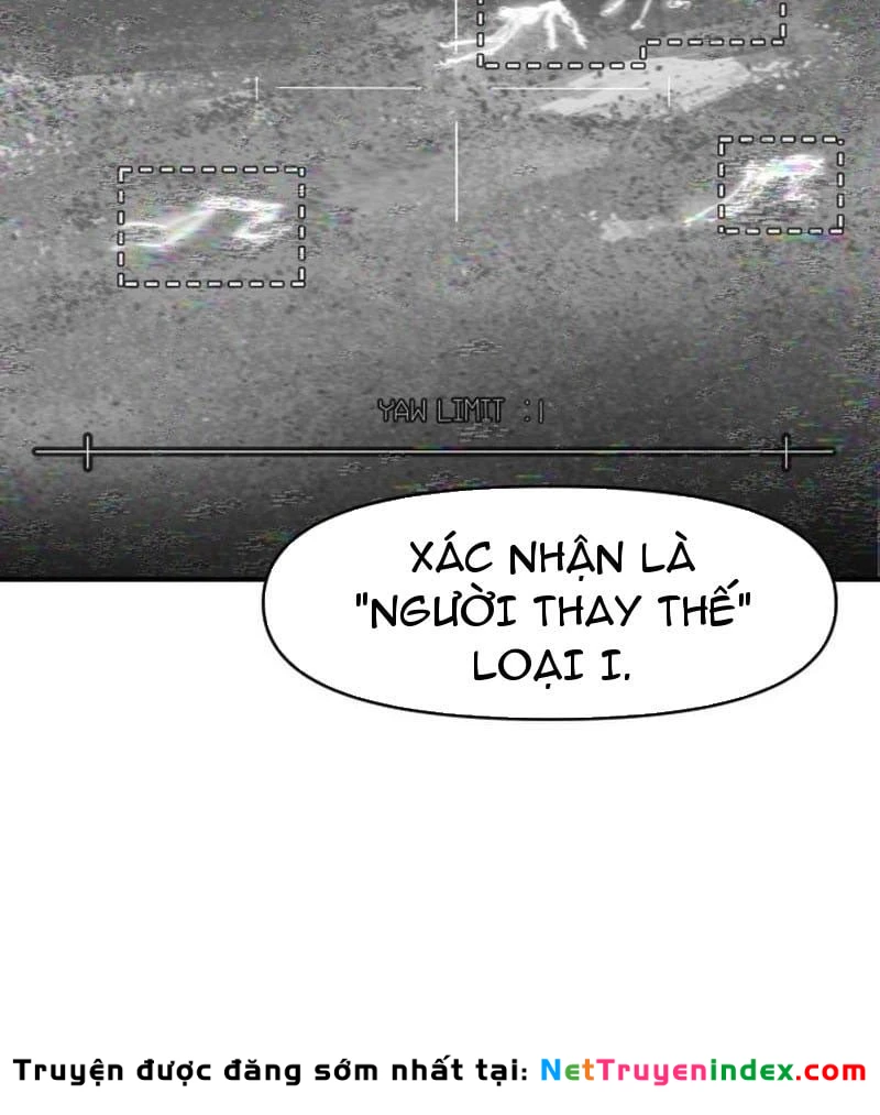 Đại Thúc Khô Lâu Chapter  5 - 34