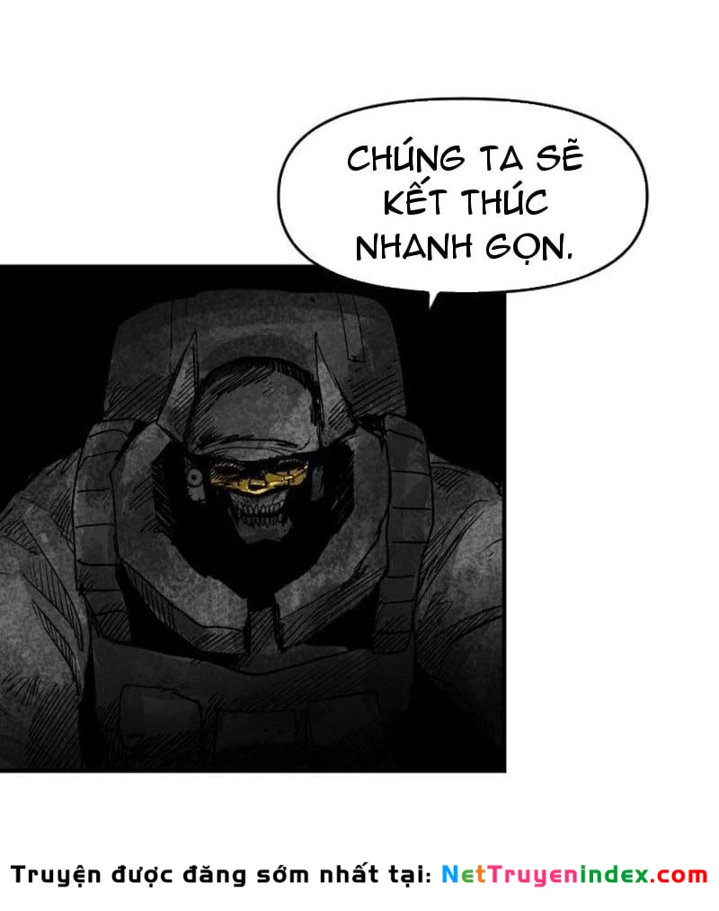 Đại Thúc Khô Lâu Chapter  5 - 35