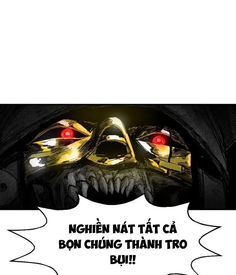 Đại Thúc Khô Lâu Chapter  5 - 36