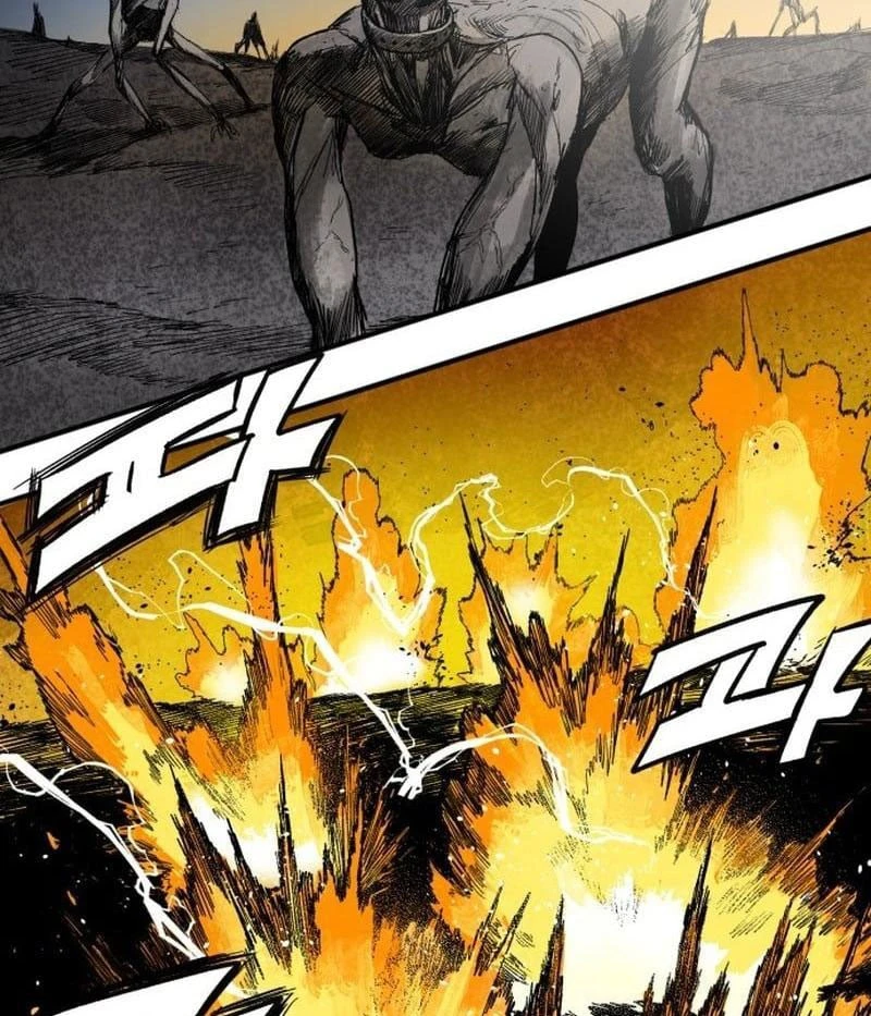 Đại Thúc Khô Lâu Chapter  5 - 40