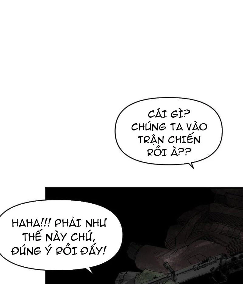 Đại Thúc Khô Lâu Chapter  5 - 44