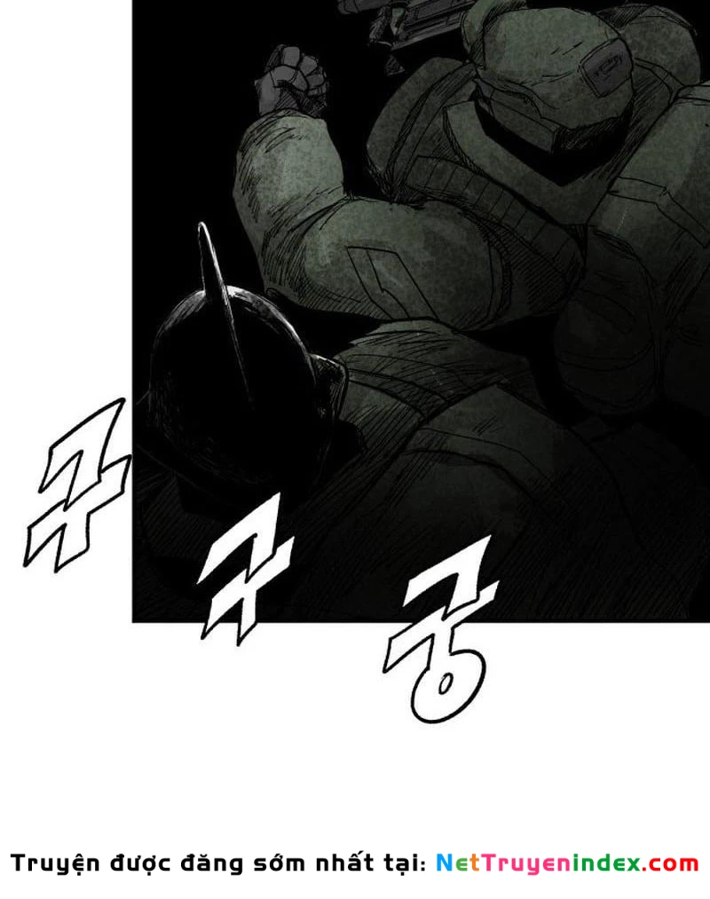 Đại Thúc Khô Lâu Chapter  5 - 45