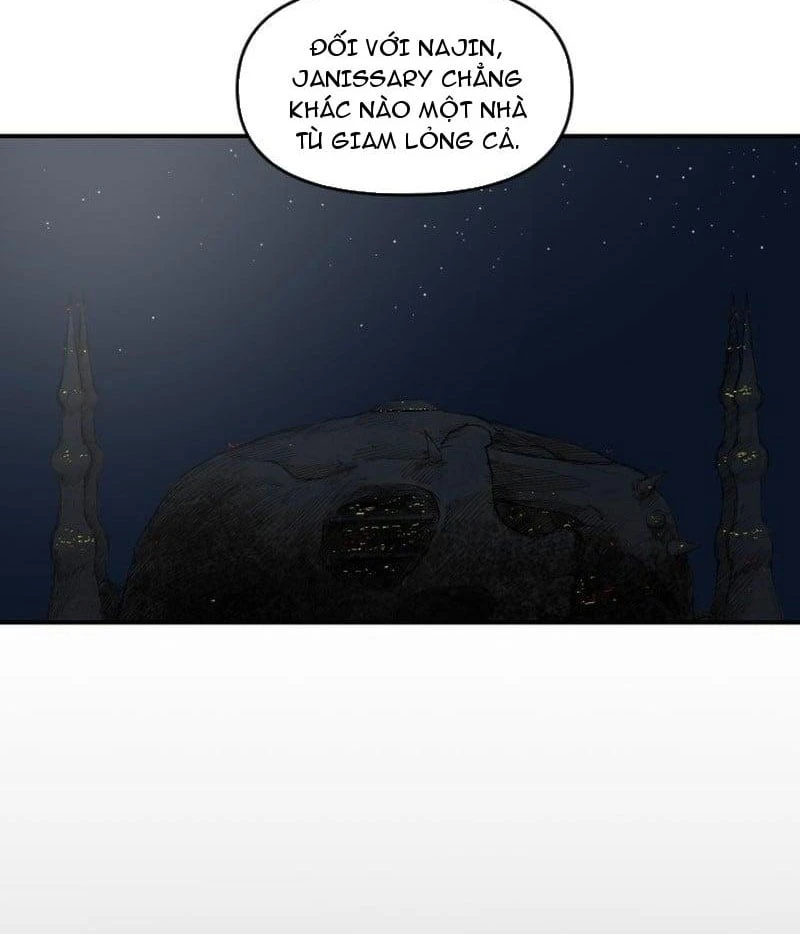 Đại Thúc Khô Lâu Chapter  5 - 83