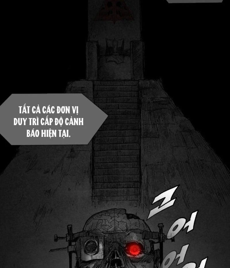Đại Thúc Khô Lâu Chapter  5 - 86