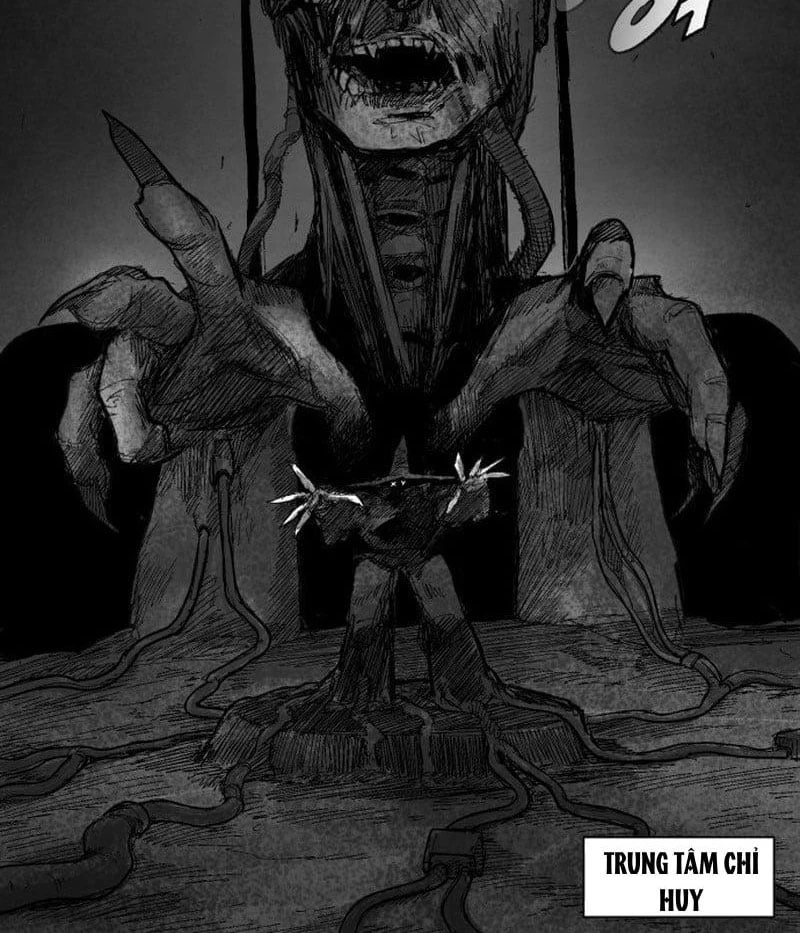 Đại Thúc Khô Lâu Chapter  5 - 87