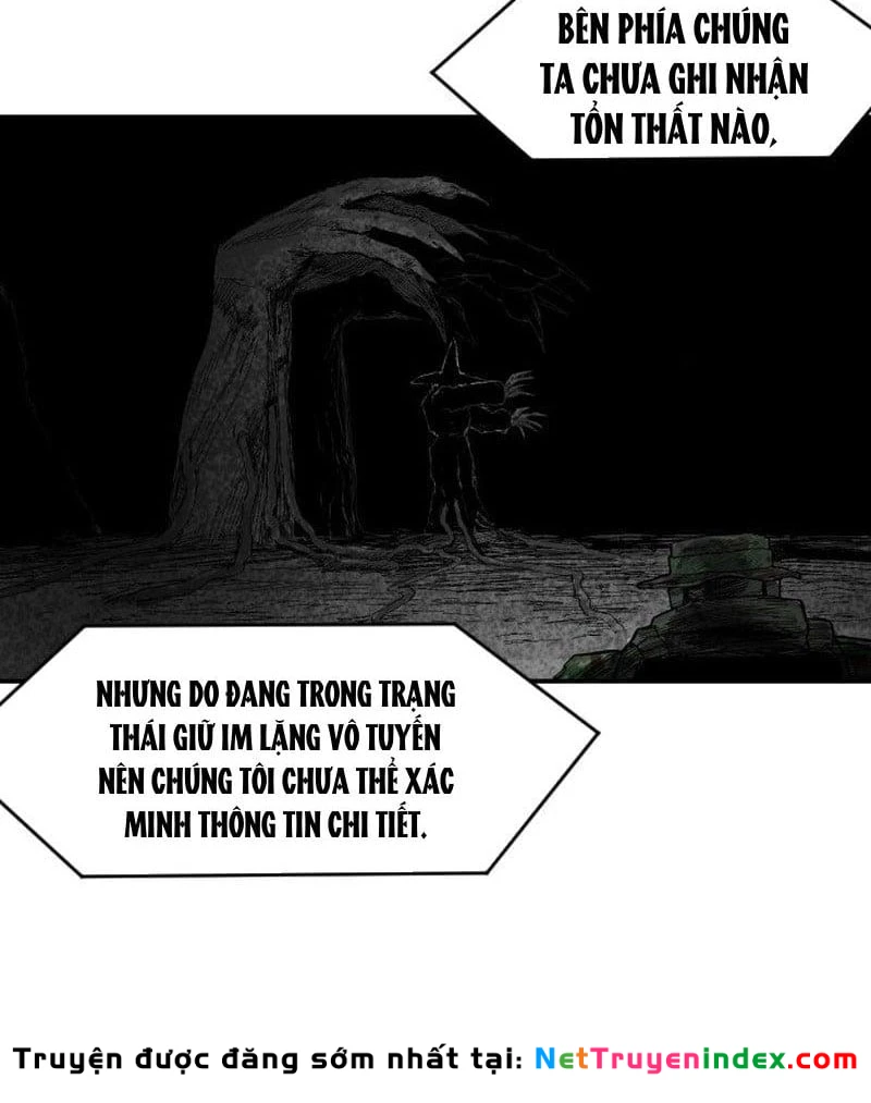Đại Thúc Khô Lâu Chapter  5 - 90