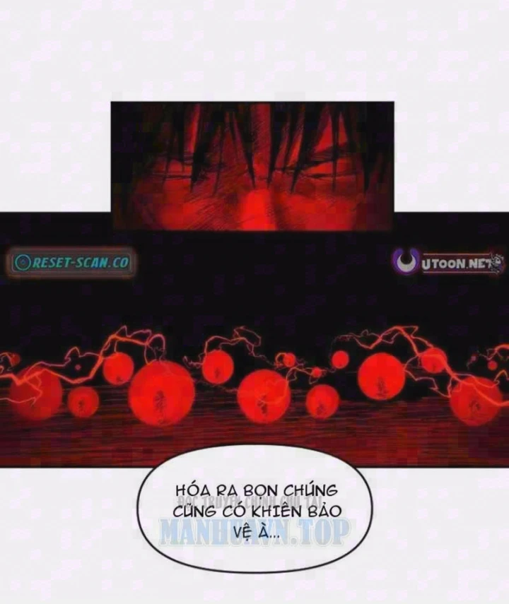 Đại Thúc Khô Lâu Chapter 7 - 4