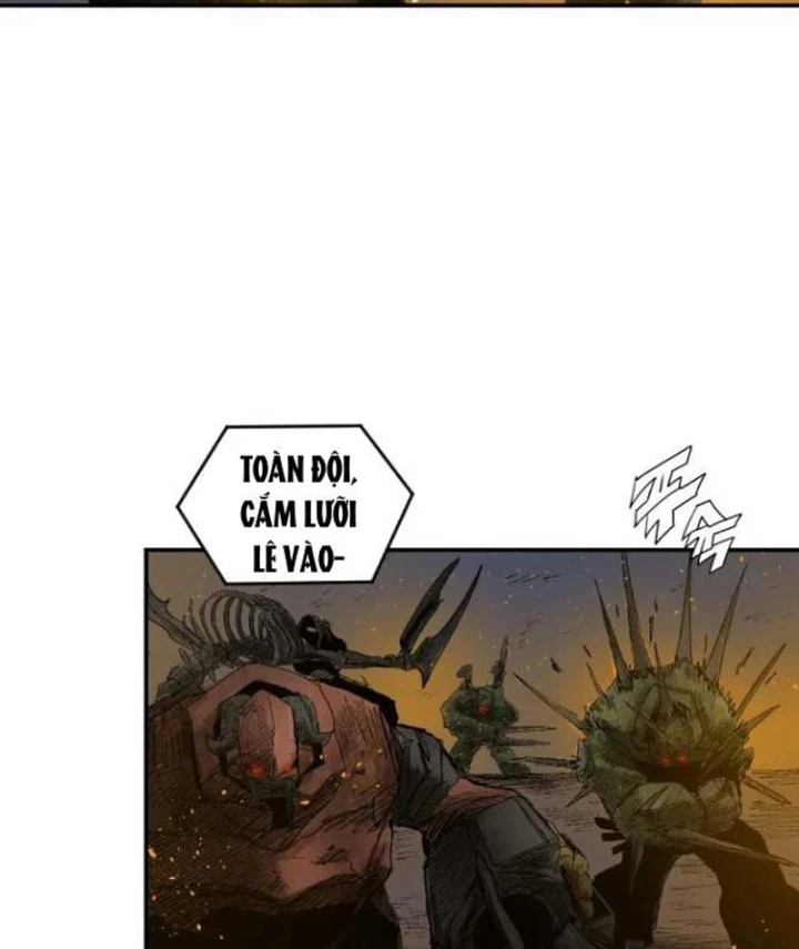 Đại Thúc Khô Lâu Chapter 7 - 6