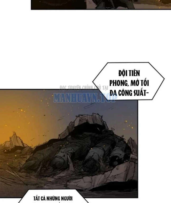 Đại Thúc Khô Lâu Chapter 7 - 7