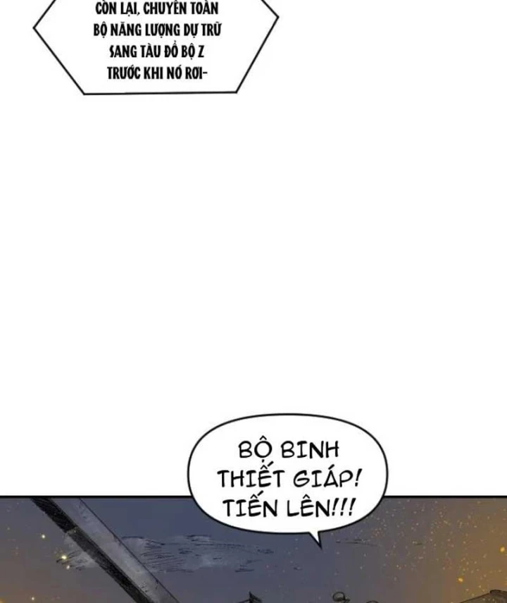Đại Thúc Khô Lâu Chapter 7 - 8