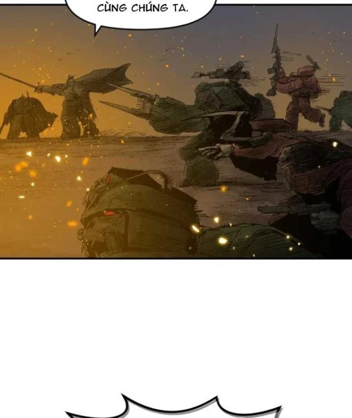 Đại Thúc Khô Lâu Chapter 7 - 10