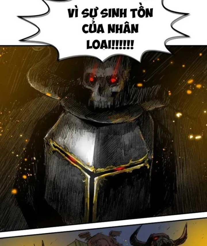 Đại Thúc Khô Lâu Chapter 7 - 11
