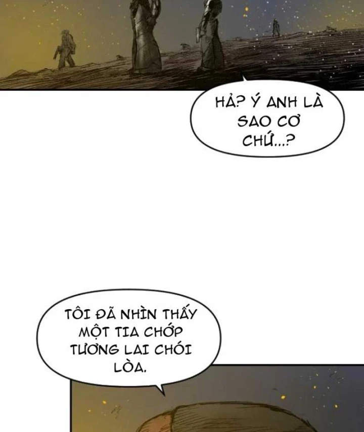 Đại Thúc Khô Lâu Chapter 7 - 16