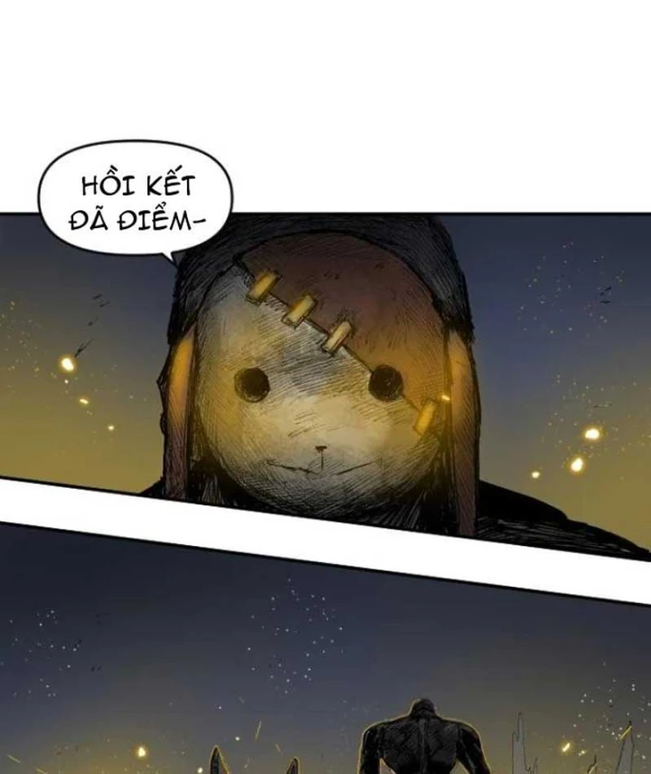 Đại Thúc Khô Lâu Chapter 7 - 21