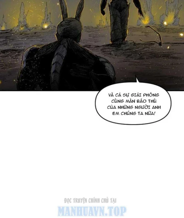 Đại Thúc Khô Lâu Chapter 7 - 22