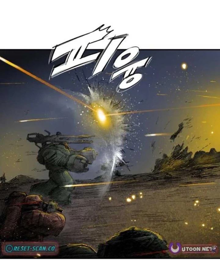 Đại Thúc Khô Lâu Chapter 7 - 24