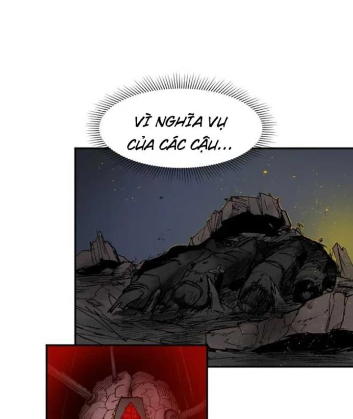 Đại Thúc Khô Lâu Chapter 7 - 31