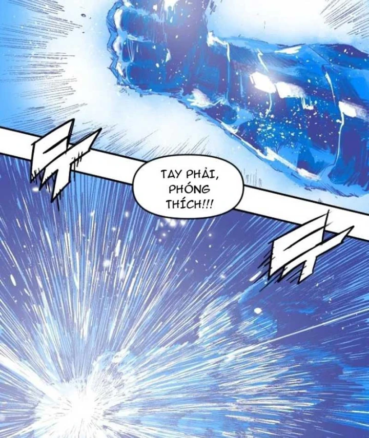 Đại Thúc Khô Lâu Chapter 7 - 45