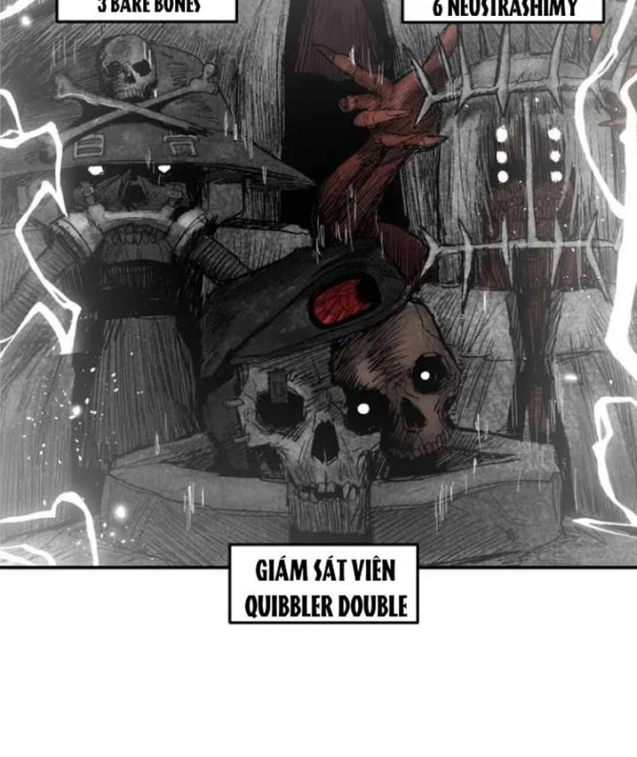 Đại Thúc Khô Lâu Chapter 7 - 105