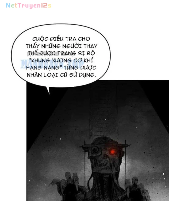 Đại Thúc Khô Lâu Chapter 7 - 108