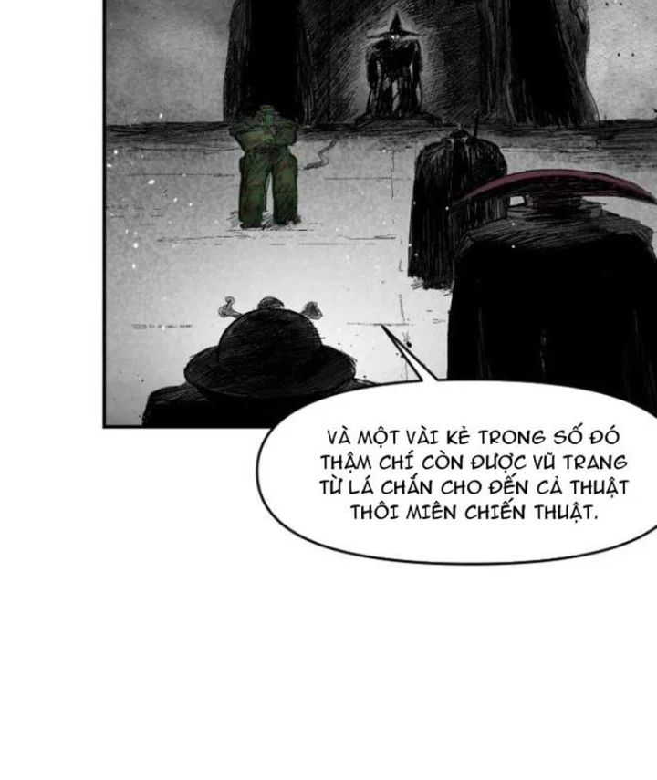 Đại Thúc Khô Lâu Chapter 7 - 109
