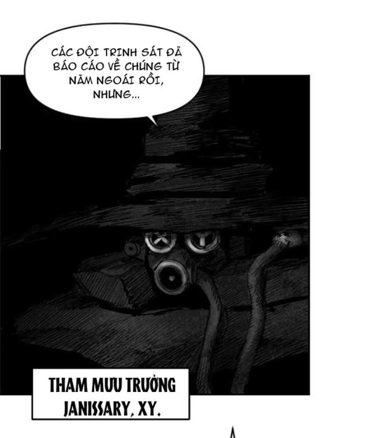 Đại Thúc Khô Lâu Chapter 7 - 111