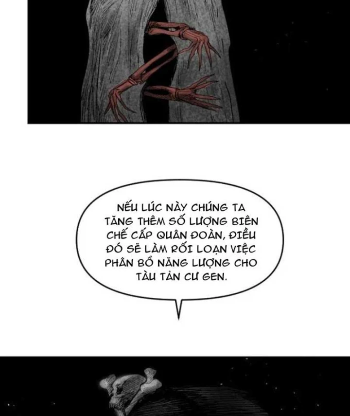Đại Thúc Khô Lâu Chapter 7 - 115