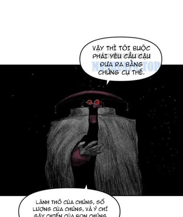 Đại Thúc Khô Lâu Chapter 7 - 121