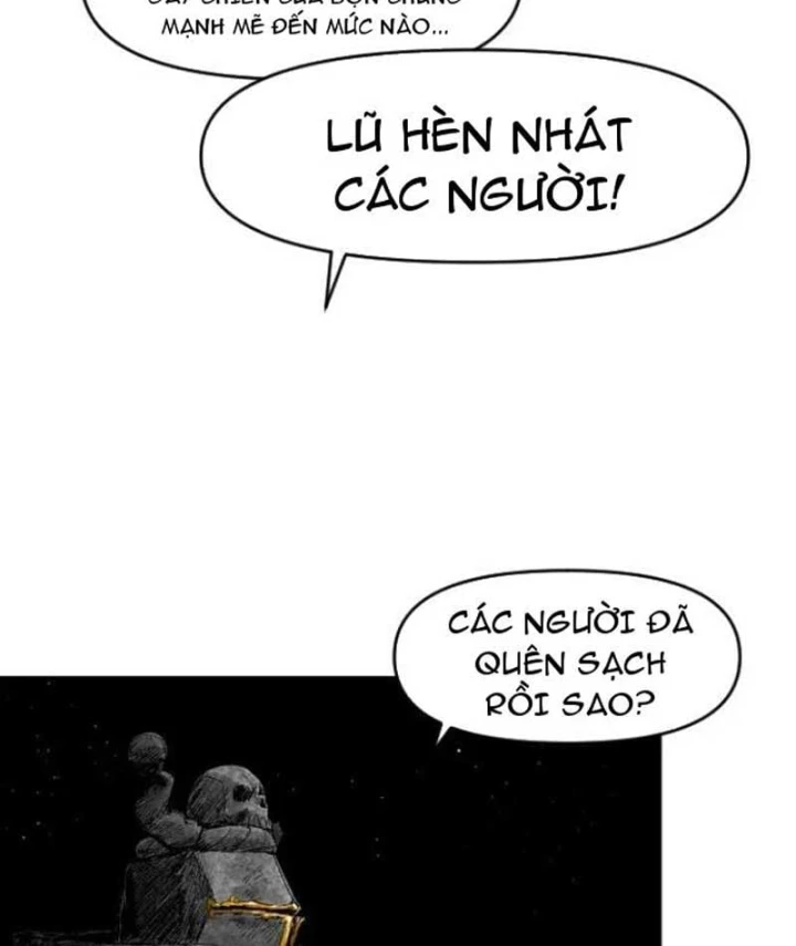 Đại Thúc Khô Lâu Chapter 7 - 122