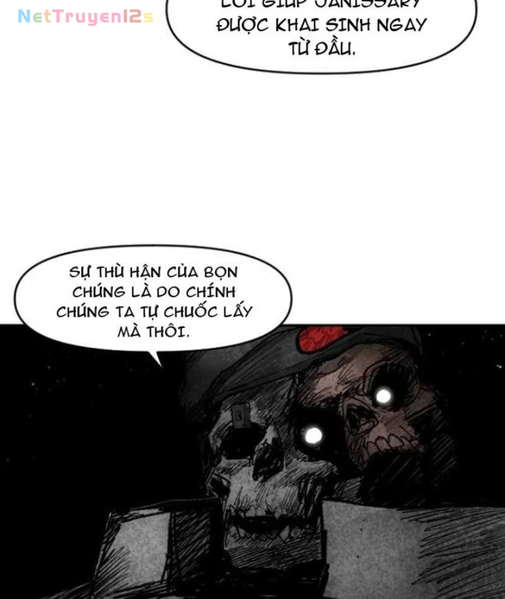 Đại Thúc Khô Lâu Chapter 7 - 126
